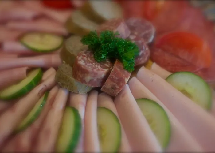 Adler Golf-& Tagungshotel Harth-Poellnitz