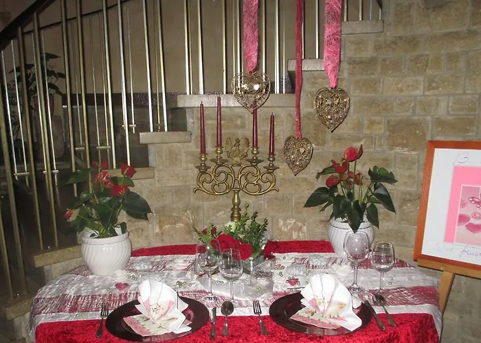 Adler Golf-& Tagungshotel Harth-Poellnitz