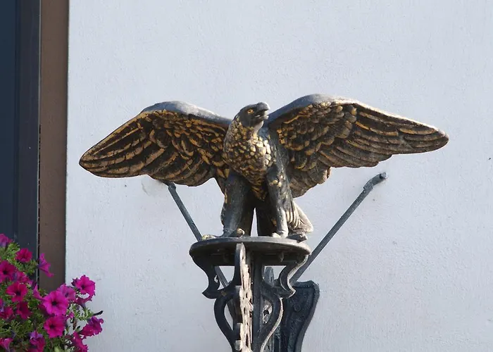 Otel Adler Golf-& Tagungshotel