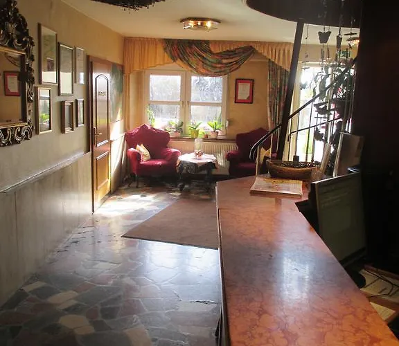 Otel Adler Golf-& Tagungshotel 3*